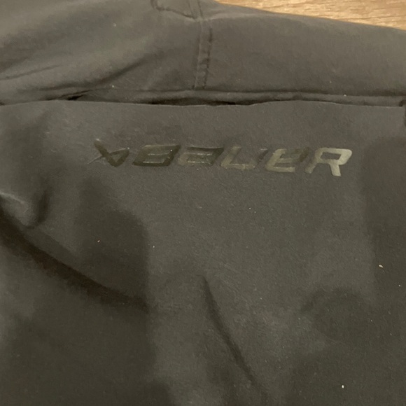 BAUER SHORTS SIZE S/P - Picture 3 of 6